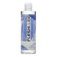 Vandens pagrindo lubrikantas „FleshLube Water“, 250 ml - Fleshlight