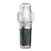 Automatinis masturbatorius „Masturbator with Powerful Suction“