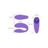 Išmanusis vibratorius poroms „We-Vibe Chorus“ - We-Vibe