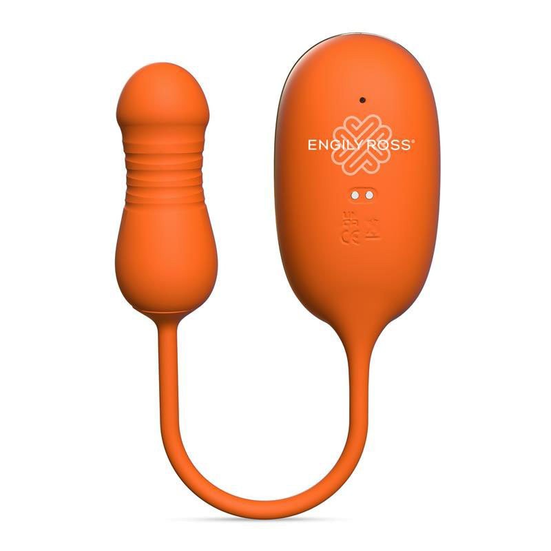 Automatinis stimuliatorius - pompa „Lizer Pro“ - Engily Ross