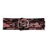 BDSM rinkinys „Lace & Leather Look“ - Bedroom Fantasies
