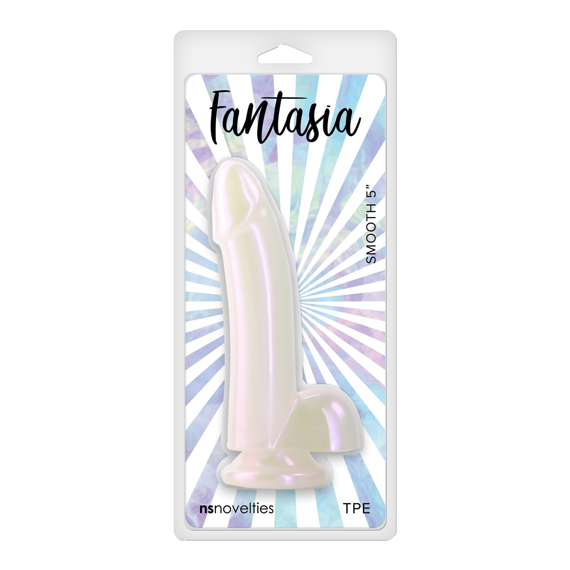 Falo imitatorius „Smooth“ - NS Novelties