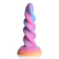 Silikoninis dildo „Moon Rider Unicorn“ - XR