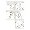 Vibratorius „Double Vibrator“ - Couples Choice