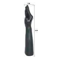 Dildo „The Heavy Hand Fucker“ - Extreme