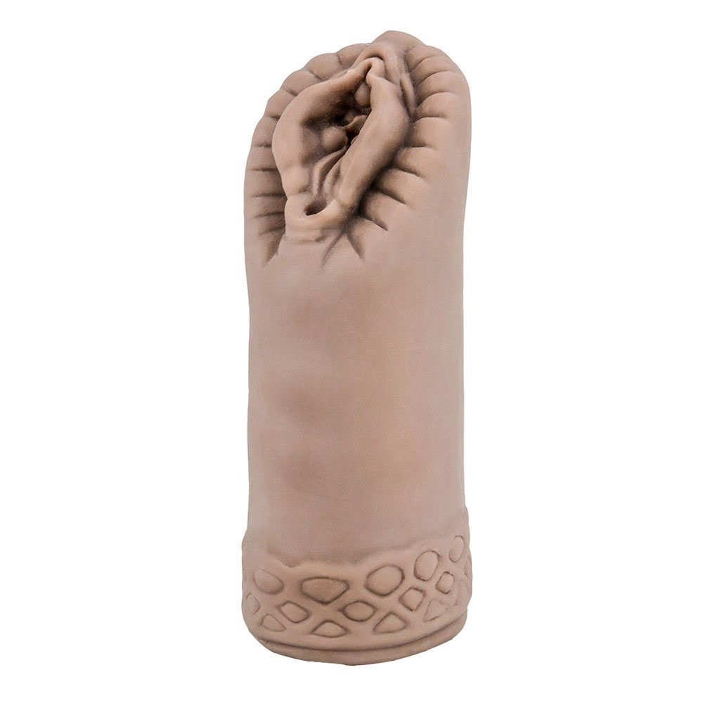 Masturbatorius „Sexy Snatch“ - Blush