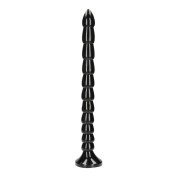 Analinis dildo „Stacked Anal Snake 16 Inch“