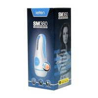 Vibruojantis masturbatorius „SM360“ - Leten