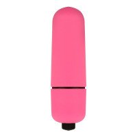 Vibruojanti kulka „Mini Vibrator“ - Love in the Pocket