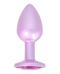 Analinis kaištis „Happiness Shine Like a Star“ - ToyJoy