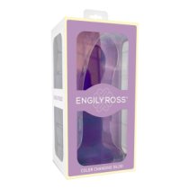 Dildo „Color Changing Dildo S“ - Engily Ross