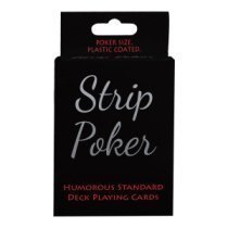 Erotinis kortų žaidimas „Strip Poker“ - Kheper Games