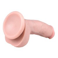 Falo imitatorius „Realistic Dildo Nr. 15“ - EasyToys