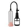 Penio pompa „Beginner's Pussy Pump“ - Pump Worx