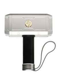 Automatinis masturbatorius „Thor's Hammer“ - XR