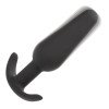 Vibruojantis analinis kaištis „Boundless Vibrating Slim Plug“ - CalExotics