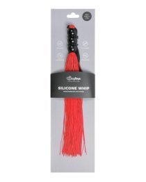 Silikoninis botagas „Silicone Whip“ - EasyToys