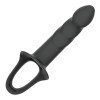 Tuščiaviduris strap-on dildo „Action Kevin S“ - Intoyou