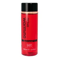 Šildantis masažo aliejus „Active Warming“, 100 ml - Hot