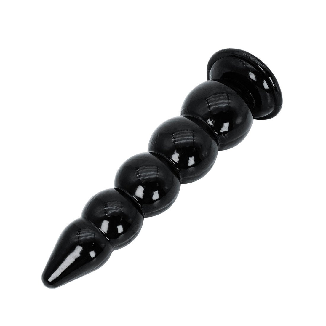 Analinis kaištis „Buttplug Balls XXXL“ - Extreme