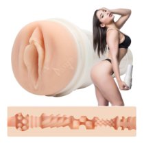 Maturbatorius „Abella Danger“ - Fleshlight