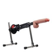 Sekso mašina „Mini Fuck Machine“