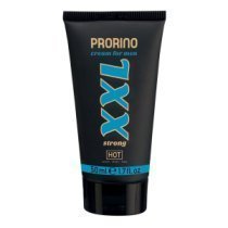Erekciją stiprinantis kremas „Prorino XXL“, 50 ml - Hot