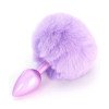 Analinis kaištis „Happiness Enchanting Bunnytail“ - ToyJoy