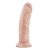 Dildo „Dr. Skin Nr. 8 Self Lubricating“