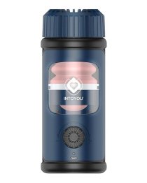 Šylantis automatinis masturbatorius „Tenkro“ - Intoyou