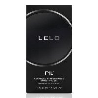 Vandens pagrindo lubrikantas „F1L“, 100 ml - LELO