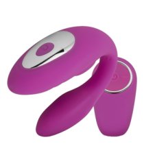 Vibratorius poroms „Tapping Love“ - EasyToys