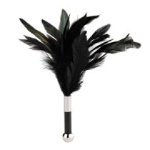 Plunksnų botagėlis „Feather Tickler“ - Rimba