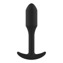 Analinis kaištis „Smooth Plug Small“ - ToyJoy
