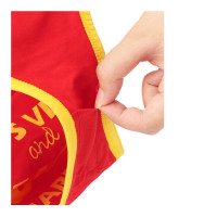 Vibruojančios kelnaitės „Fuck“ - Love Toy