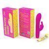 Vibratorius kiškutis „Bwild Classic Bunny“ - B Swish