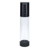 Automatinė penio pompa „Hyperpump“ - Pumped
