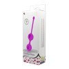 Vaginaliniai kamuoliukai „Kegel Tighten Up 2“ - Pretty Love