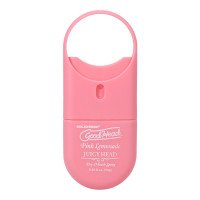 Purškalas oraliniam seksui „GoodHead To-Go Pink Lemonade“, 9 ml - Doc Johnson