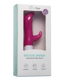 Vibratorius kiškutis „Petite Piper“ - EasyToys