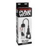 Penio pompa „Blow N Grow Penis Pump“ - Pump Worx