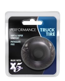 Penio žiedas „Performance Truck Tire“ - Blush