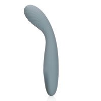 G taško vibratorius „Ultra Soft Silicone G-Spot Vibrator“ - Loveline