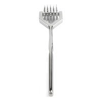 Vartenbergo ratukas „5 Reel Wartenberg Pinwheel“ - Mr. Steel