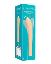 G taško vibratorius „Fingering G-Spot Vibrator“ - Loveline