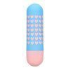 Vibruojanti kulka „Heart to Get“ - S-Line
