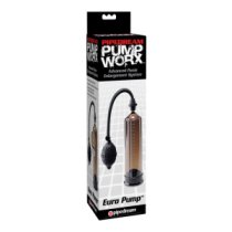 Penio pompa „Euro Pump“ - Pump Worx