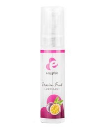 Vandens pagrindo lubrikantas „Passion Fruit“, 30 ml - EasyGlide