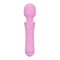Vibruojantis masažuoklis „Small Wand Vibrator“ - Loveline