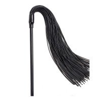 Dvipusis botagėlis „Feather Tickler & Whip“ - Secret Play